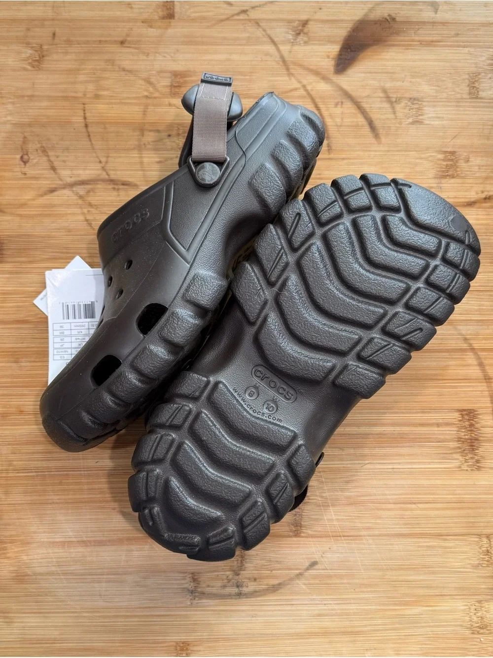 CROCS classic clog